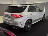 Mercedes-Benz GLE 400 d 4M AMG-Line *PANO*DIST*360°*NIGHT*AHK* - Mercedes-Benz GLE 400 in Herne