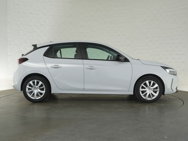 Corsa F FACELIFT EDITION+BLUETOOTH+KLIMA+SITZ-/L