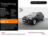 Audi Q3 advanced 35 TDI*Navi*LED*Alu*AHK*PDC*Virtual - Audi Gebrauchtwagen in Frankfurt