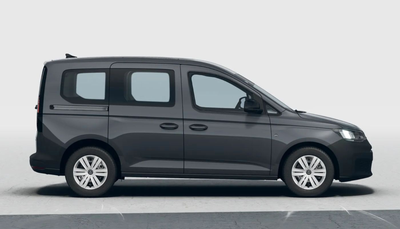 Volkswagen Caddy - Bild 5