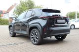 Toyota Yaris Cross HSD Black&White*Kamera*Sitzheizung - Toyota: Hsd
