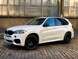 BMW X5 xDrive40d M-SPORT 7-SEATS PANORAMA HUD INNOV 