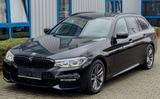 BMW 530d xDrive M-Paket*LEDER*ACC*KAMERA*HUD*KEYLESS - BMW 530: Kombi, 530d M Paket