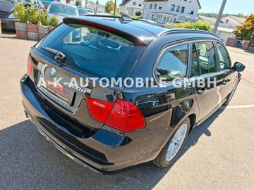 BMW 320 - 11