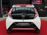Toyota Aygo AYGO x-Play Touch/KAM/KLIMA/MFL/1.HAND - Toyota in Berlin: Aygo