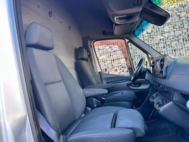Mercedes-Benz Sprinter – Bild 5