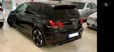 Volkswagen Golf GTI, Edition 35 in absolutem Neuzustand  - Volkswagen Golf: Schwarz, Edition