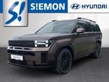 Hyundai SANTA FE MY26 PHEV 1.6 4WD BLACKLINE HUD Navi Le