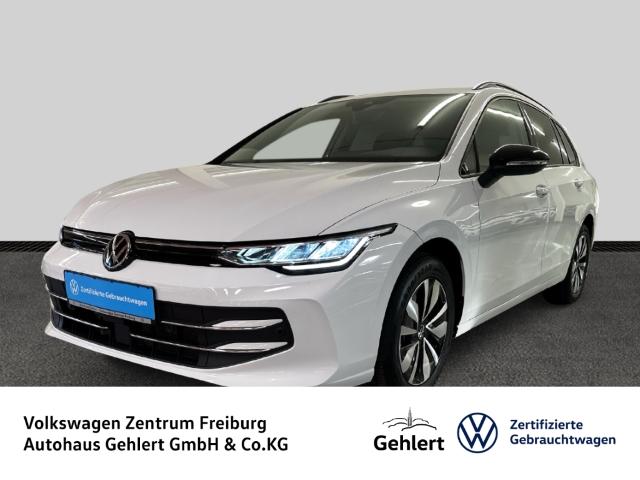 Volkswagen Golf Variant Goal 1.5 eTSI DSG AHK Navi LED Rück