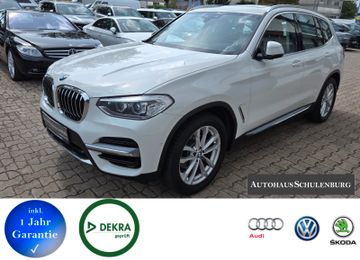 BMW X3 - 1