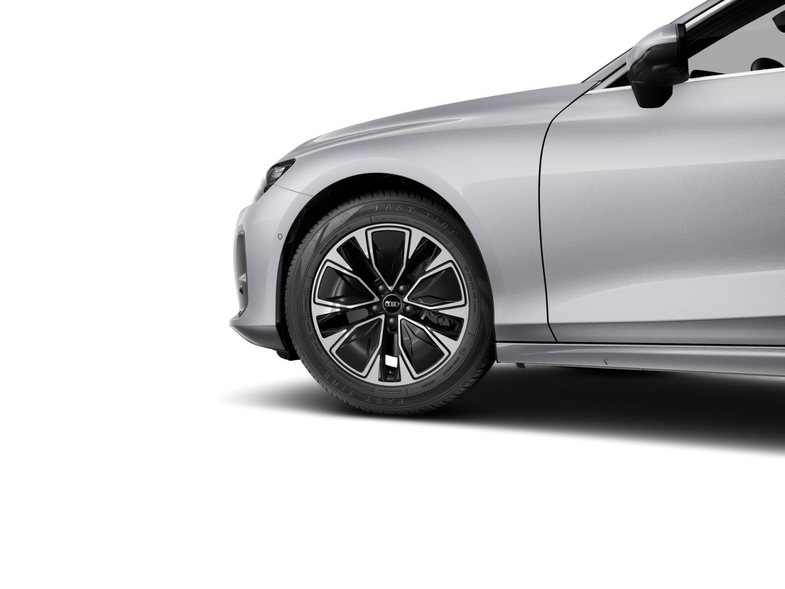 Audi A6 - Bild 4