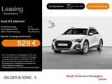 Audi A3 allstreet 40 TFSI e 138km/WLTP*LED*Sound*RFK - Audi A3 allstreet mit Hybrid-Antrieb (Benzin/Elektro)