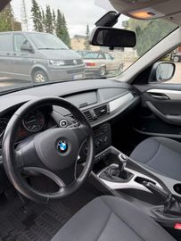 BMW X1 - 10