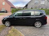 Seat Alhambra 2.0 TDI, DSG, 135kW 20th Anniv. 4Driv.  - Seat Alhambra von privat