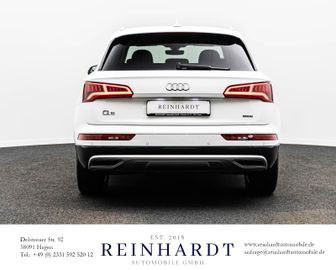 Audi Q5 - 10
