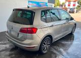 Volkswagen Golf Sportsvan 1.2 TSI 81kW ALLSTAR BMT ALLSTAR - VW Golf Sportsvan in Lübeck