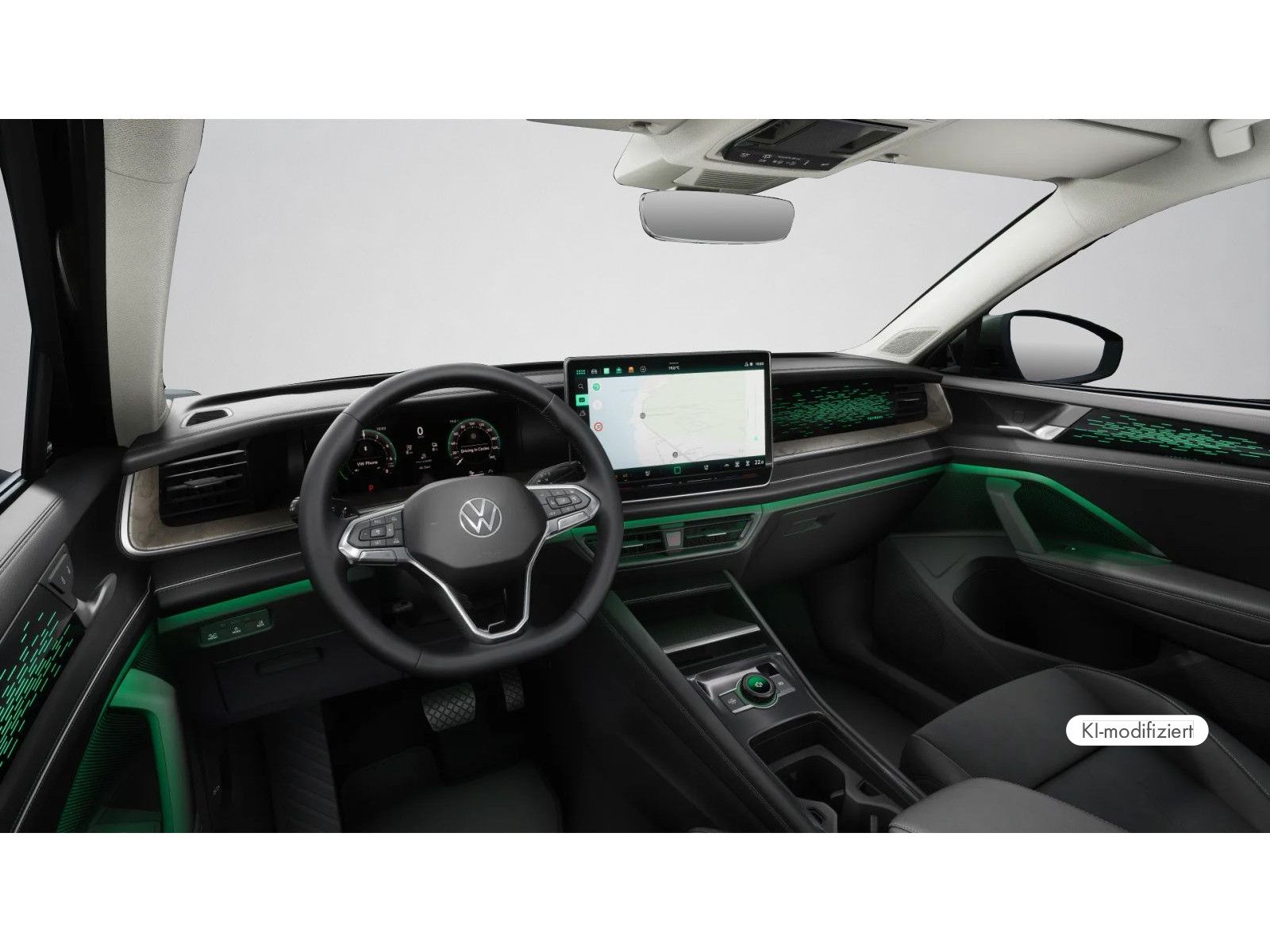 Volkswagen Tayron - Bild 11