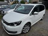 Volkswagen Touran 1.4 TSI DSG CUP CUP - VW Unfallwagen