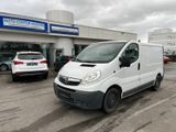 Opel Vivaro Kasten L1H1 2,9t*Ahk*