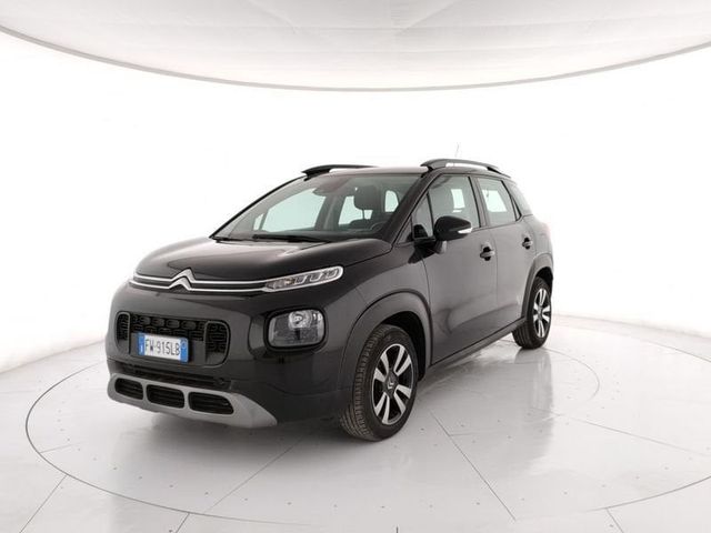 Citroën C3 Aircross 1.2 puretech Feel s&s 110cv 