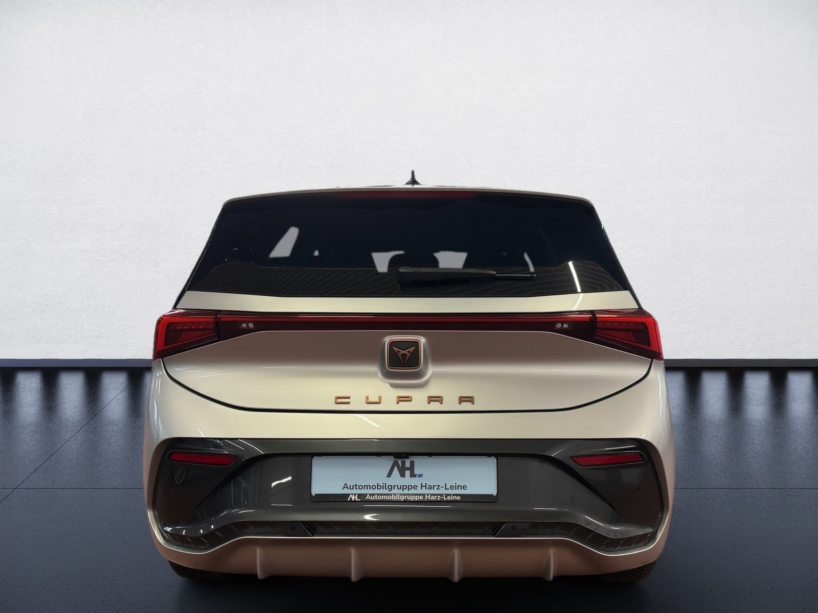 Cupra Born - Bild 5