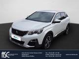 Peugeot 3008 ALLURE 130, Klima , Navi , Sitzheizung - gebrauchte Peugeot 3008 aus dem Jahr 2017