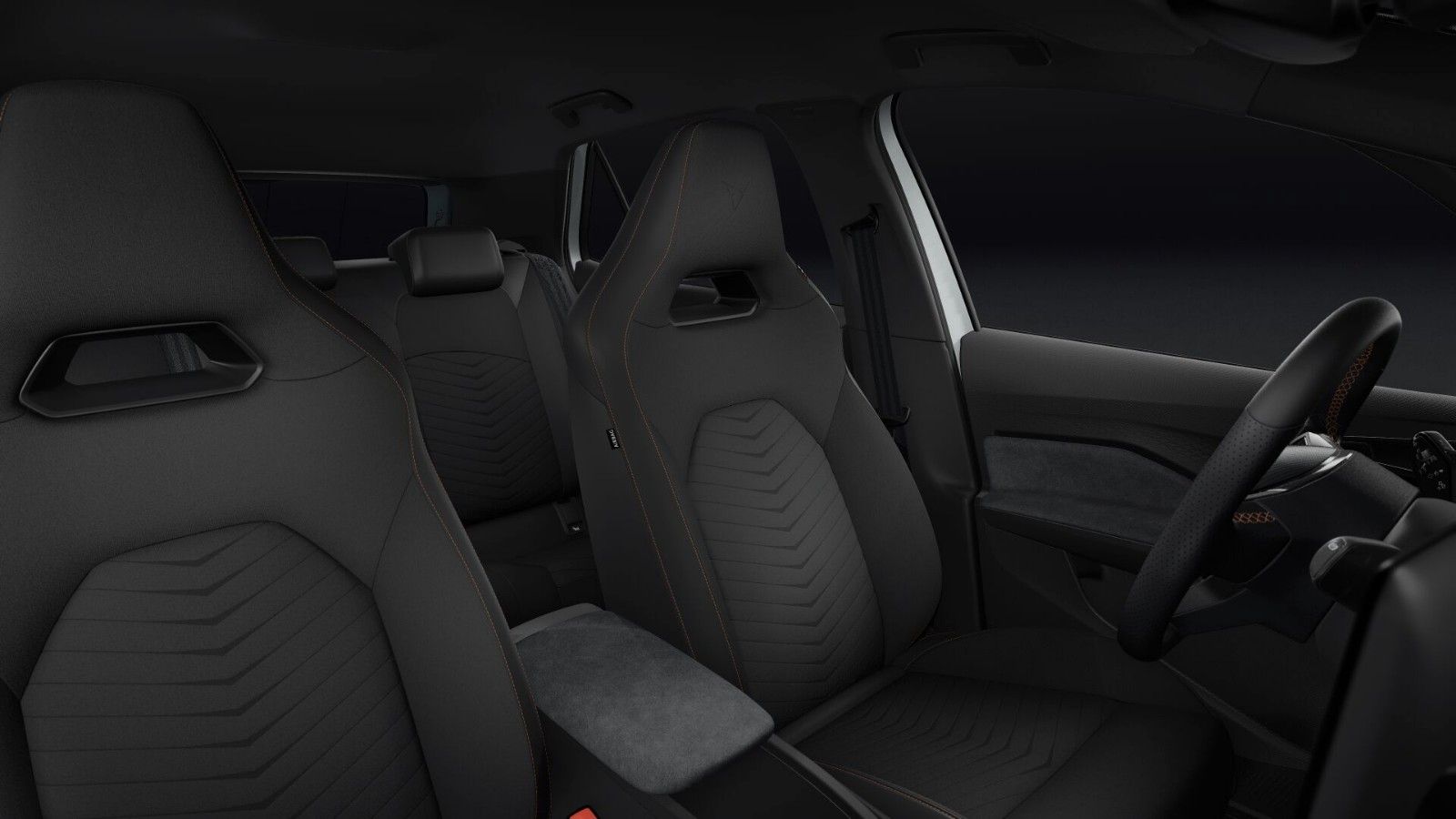 Cupra Born - Bild 5