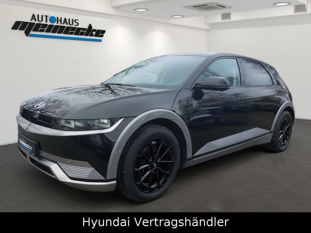 Hyundai Ioniq 5 Uniq Elektro 4WD/Relax-Paket