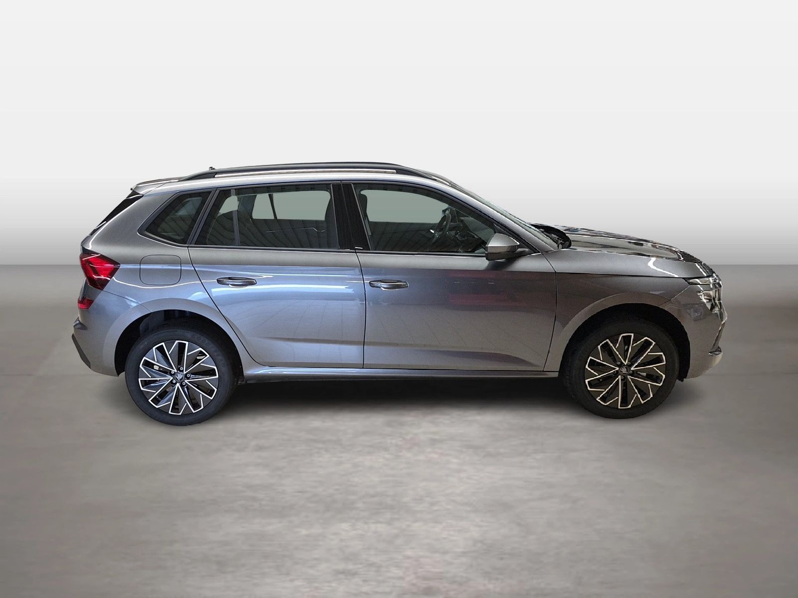 Skoda Kamiq - Bild 9