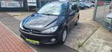 Peugeot 206 SW Grand Filou Cool - Peugeot 206 in Leipzig