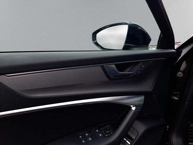 Fahrzeugabbildung Audi A6 Avant S line 50TFSIe quattro StdHz HD-Matrix