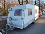 Bürstner TK 450  Ventana - Bürstner 450