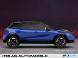 Opel Mokka GS Hybrid 107 kW (145 PS) 6-Gang-Doppelkup - Opel Mokka mit Hybrid-Antrieb