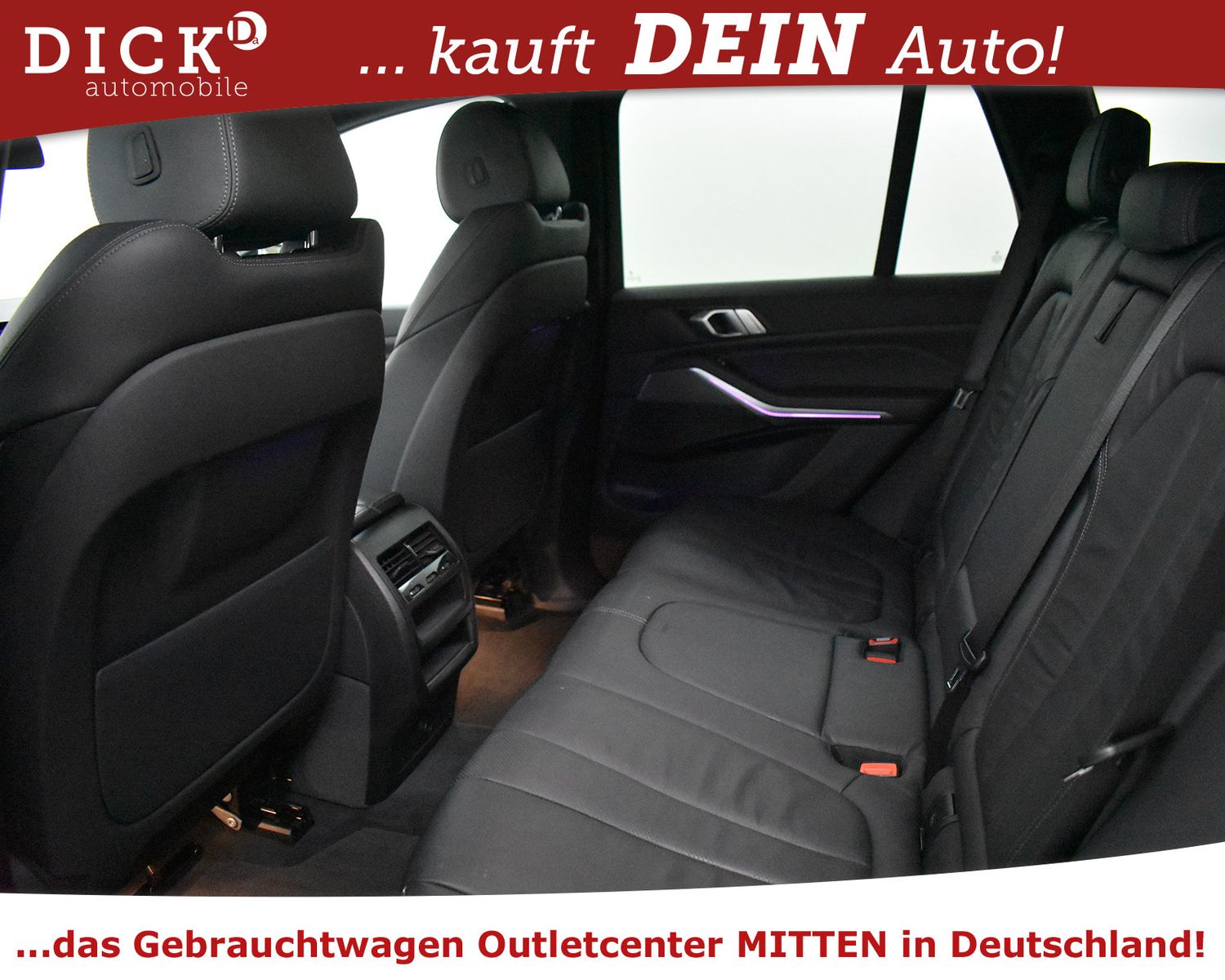 BMW X5 30d xD SHADOW+VIRTU+PROF+LED+SHZ+MEMO+KAM+M22 - Image 20