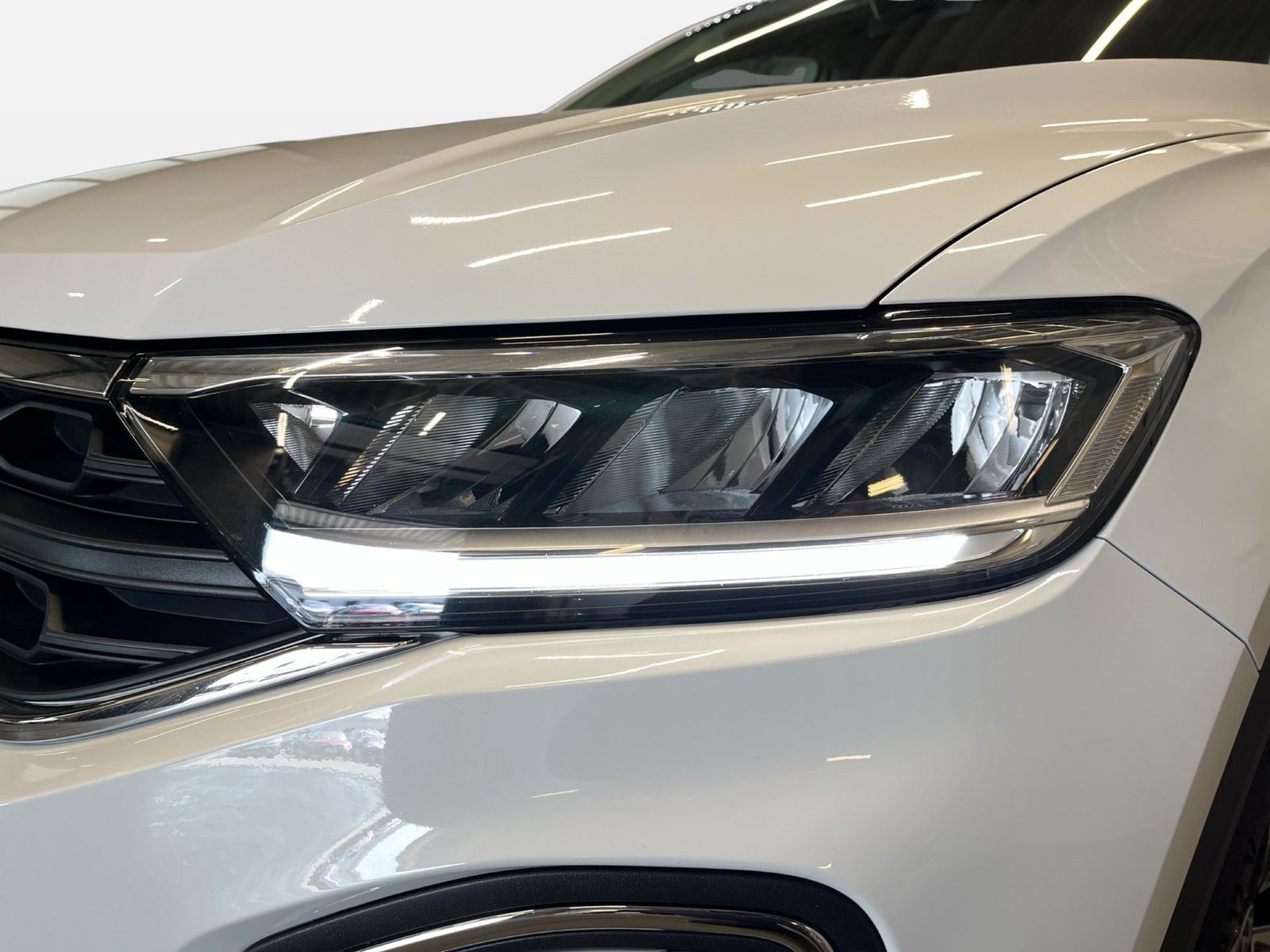 Volkswagen T-Roc - Bild 15