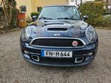 MINI Cooper S Clubman Hampton Hampton - blaue Mini Clubman Serie