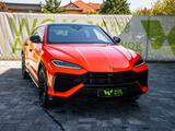 Lamborghini Urus 4.0 V8 PHEV SE