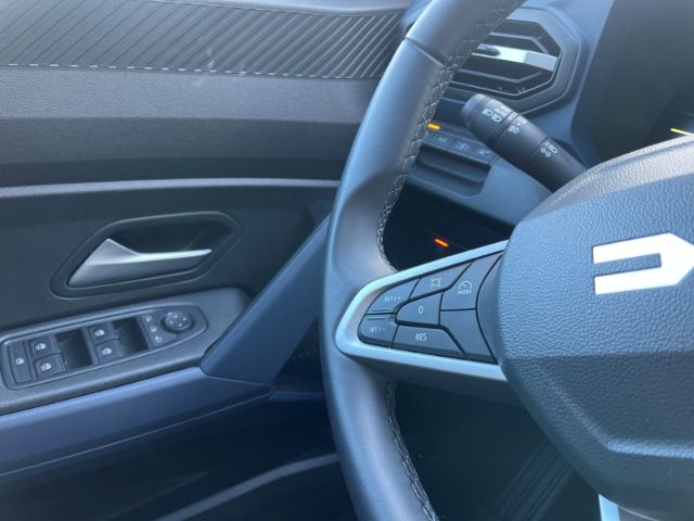 Fahrzeugabbildung Dacia Duster III 1.2 TCe 130 Mild Hybrid Journey Navi,