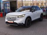 Honda HR-V 1,5 Advance Style Navi/LED/Kamera/AHK - Honda HR-V: Geländewagen