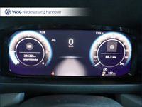 Volkswagen Crafter - Vorschau Bild 15
