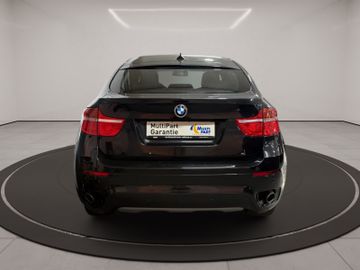 BMW X6 - 7