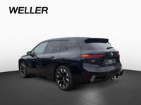 BMW iX - Vorschau Bild 7