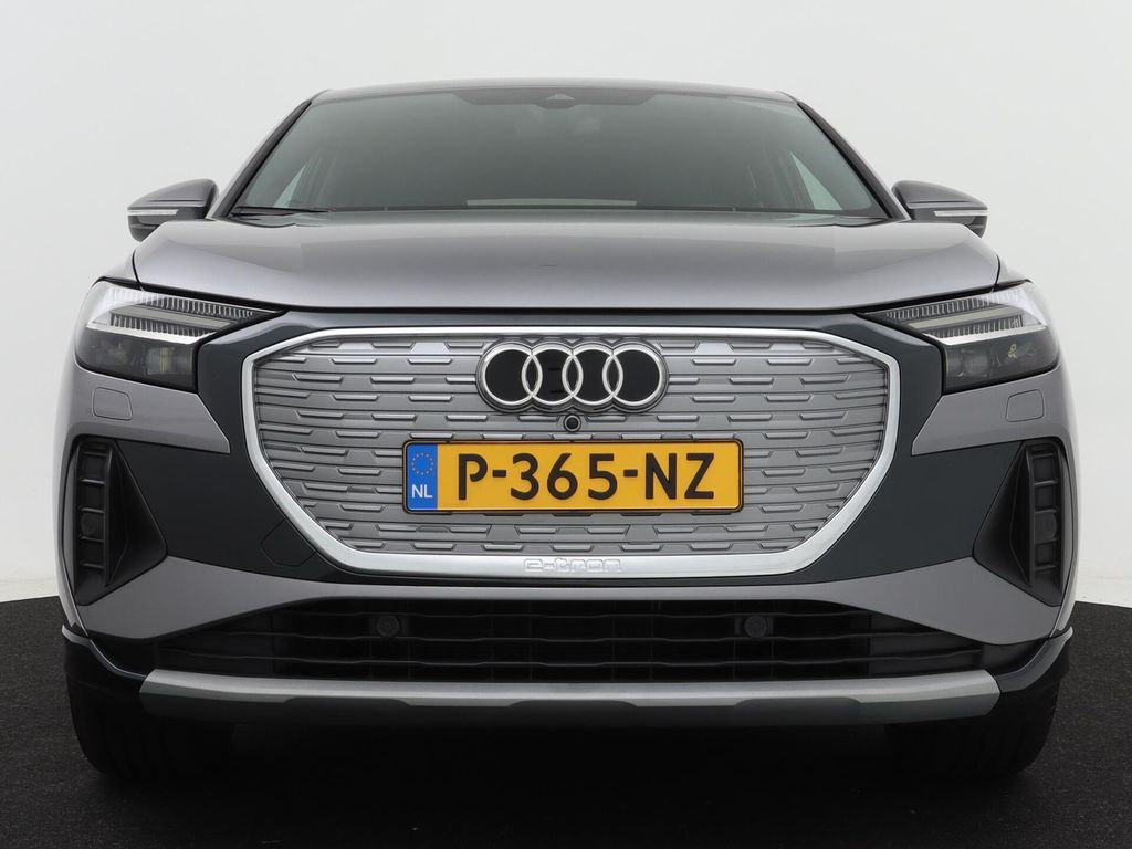Audi Q4 e-tron Sportback 35 Apple Carplay | navi | Ad