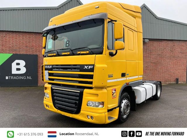 DAF XF 105.460 - 2013 E5 EEV - Aut. - 25 units avail