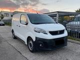 Peugeot Expert 2.0 Kasten Premium *Automatik*180PS*Leder - Peugeot Gebrauchtwagen mit Schiebetür