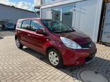 Nissan Note I-Way - Nissan Note Kombi Gebrauchtwagen