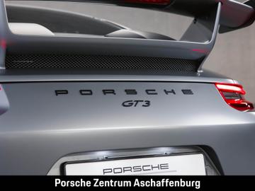 صورة 8 لـ 2018 Porsche 991