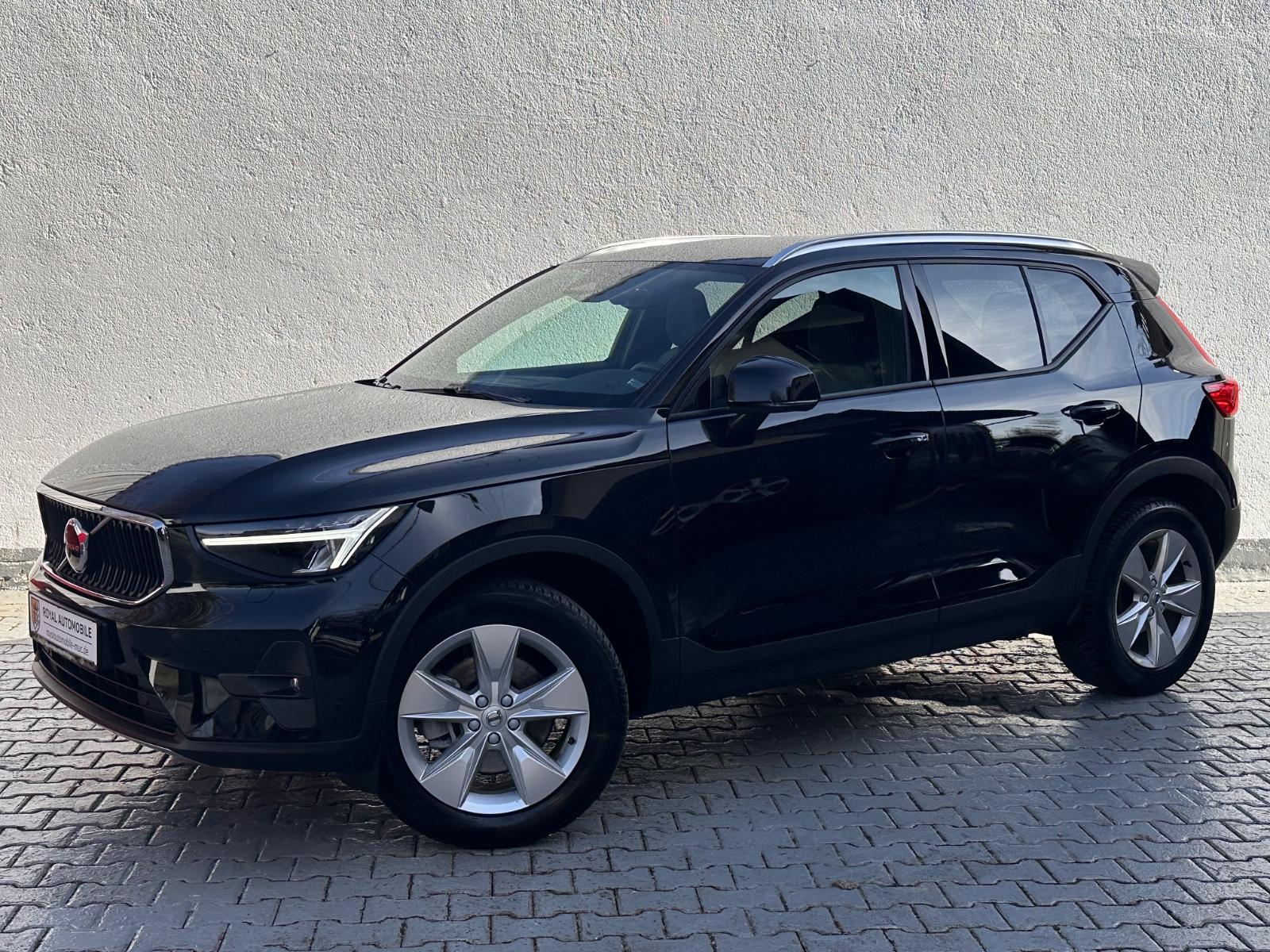 Volvo XC40 Core 2WD/LED/AHK/ACC