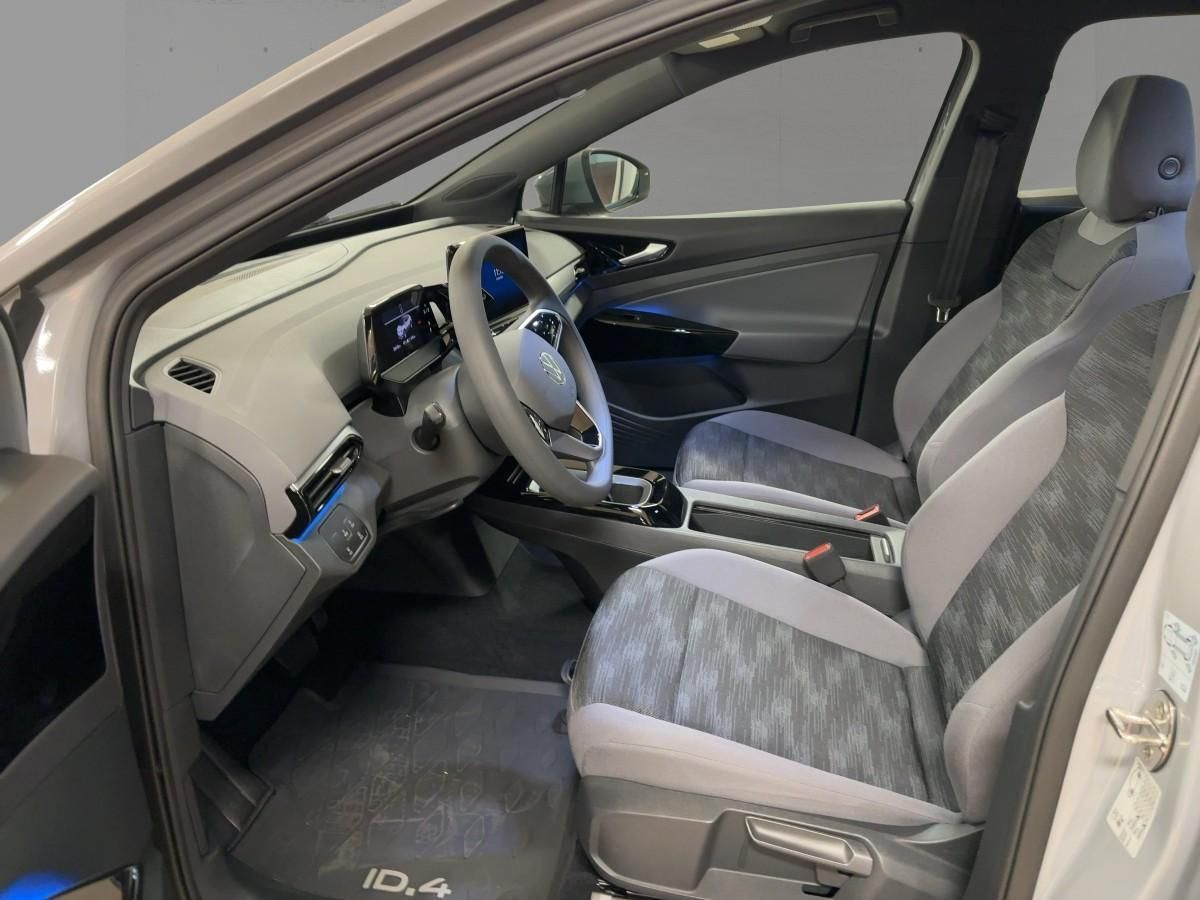 Volkswagen ID.4 - Bild 8