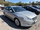 Ford Mondeo Mondeo+ 2.0 TDCi 140 CV 5 porte DPF - Ford Mondeo: Tdci 140